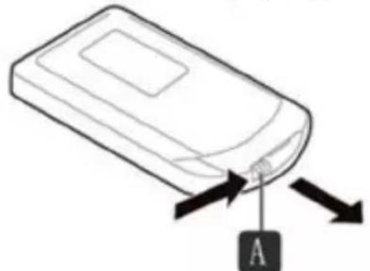 ARDES AR5BL1 - Battert'en - 1