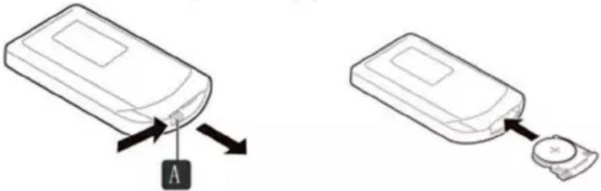 ARDES AR5BL1 - Battert'e - 1