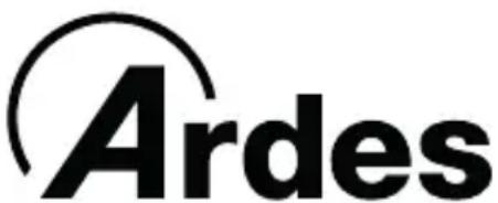 ARDES AR5C40PBH - INFORMÁCIE PRE POUŽÍVATEL'OV - 1
