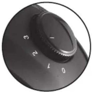 ARDES AR5A50 - Support assembly. - 1