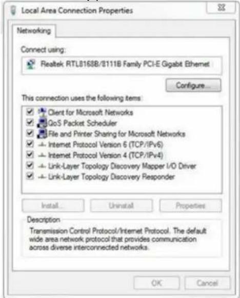 LEVELONE GTL2661 - Windows - 2