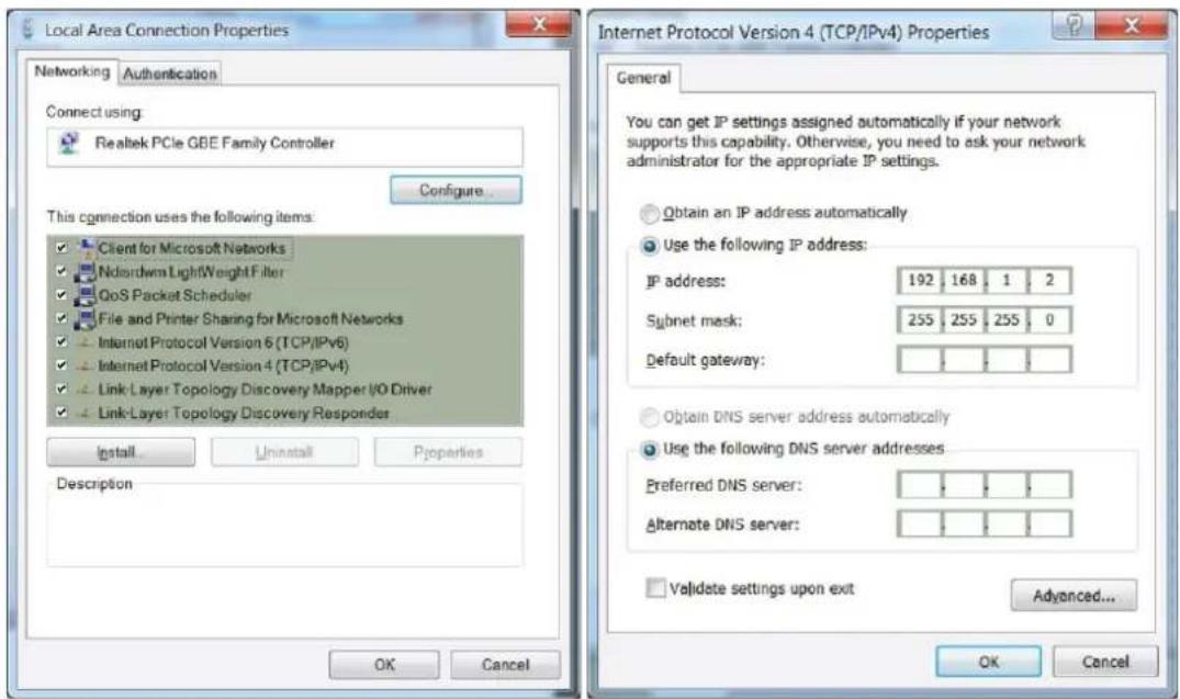 LEVELONE GTL2872 - Windows - 2