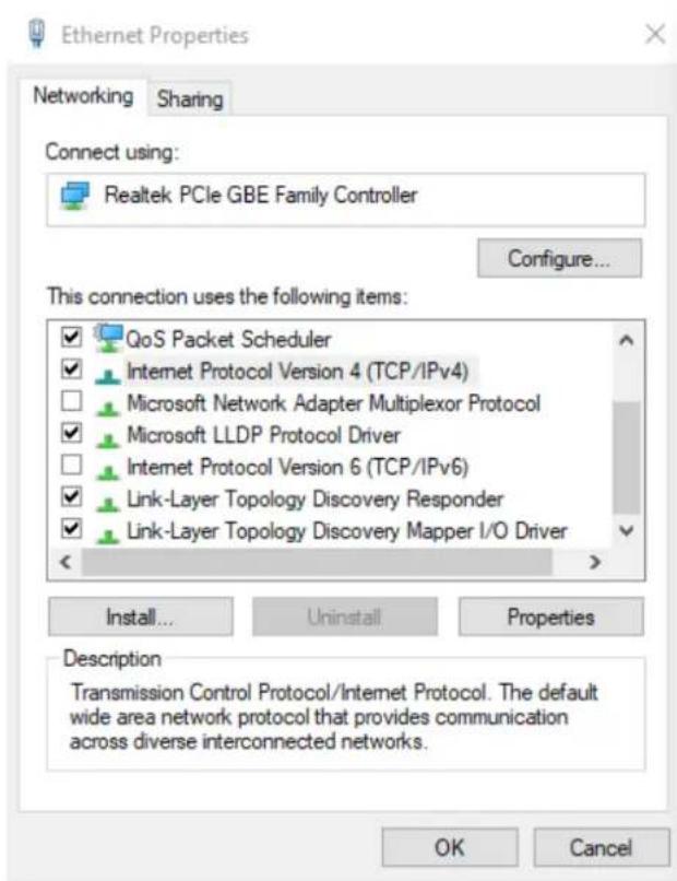 LEVELONE GTP5271 - Windows - 2