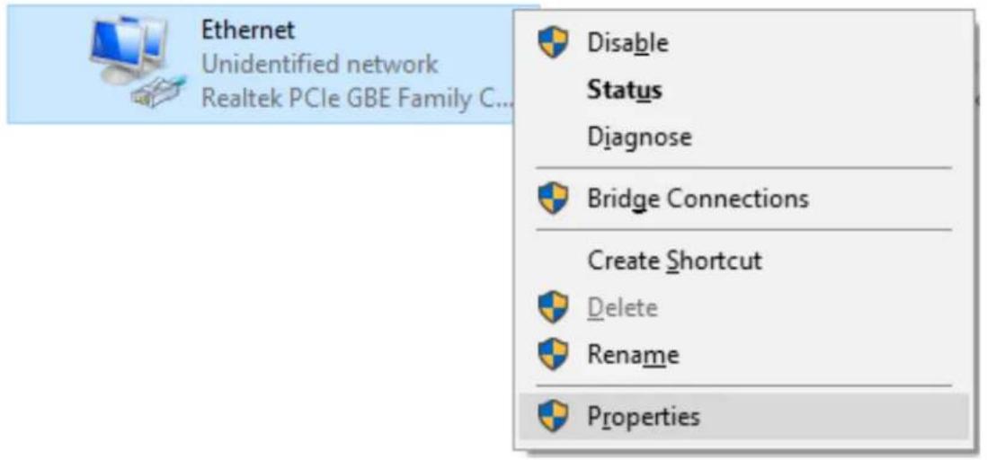 LEVELONE GTP5271 - Windows - 1