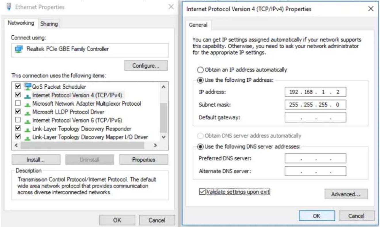 LEVELONE GTP5271 - Windows - 2