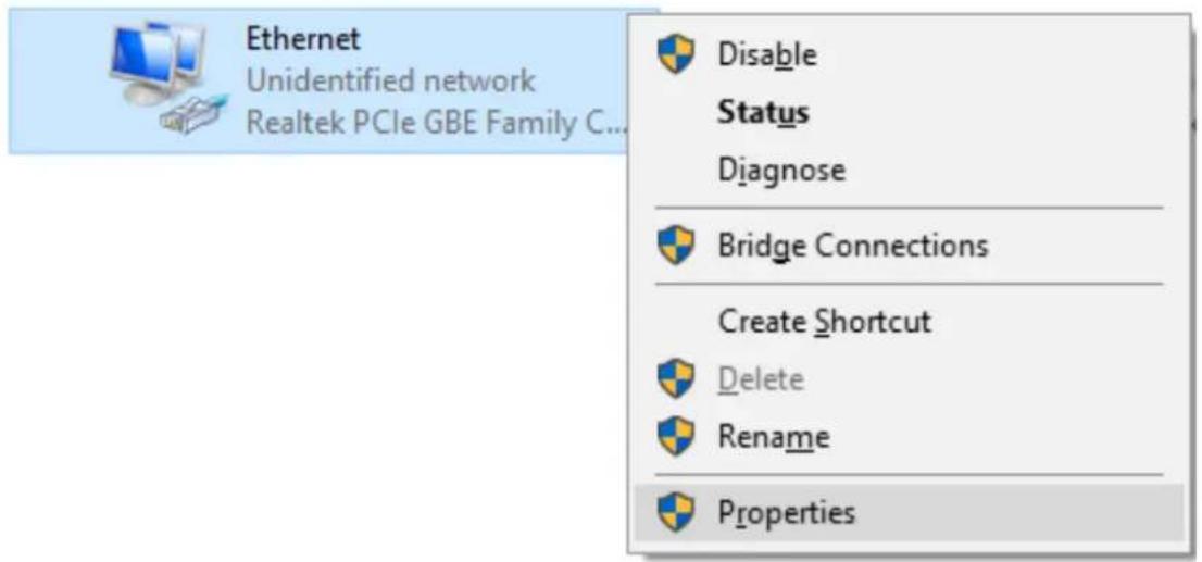 LEVELONE GTP5271 - Windows - 1