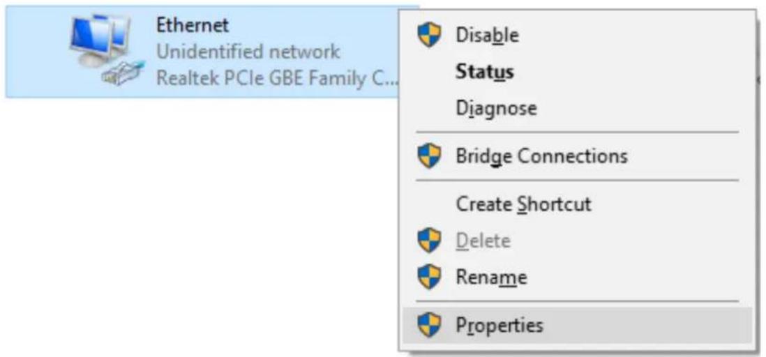 LEVELONE GTP5271 - Windows - 1