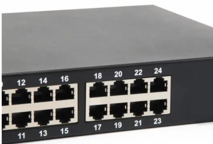 LEVELONE GEP2421W250 - Product Images - 2