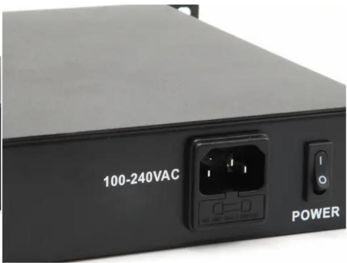 LEVELONE GEP2421W250 - Product Images - 3
