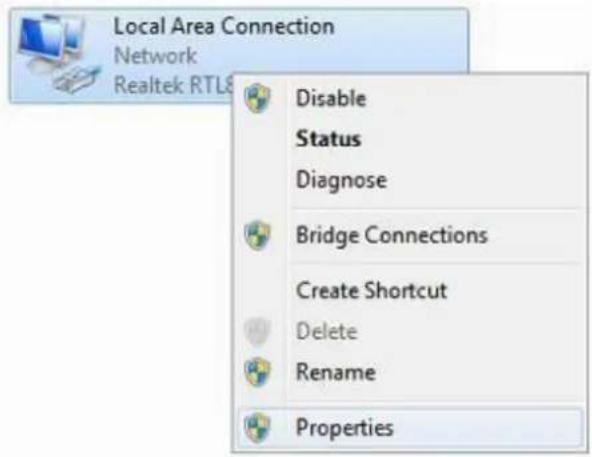 LEVELONE GEP1051 - Windows - 1