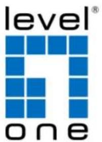 LEVELONE GTL2091 - Quick Installation Guide - 1