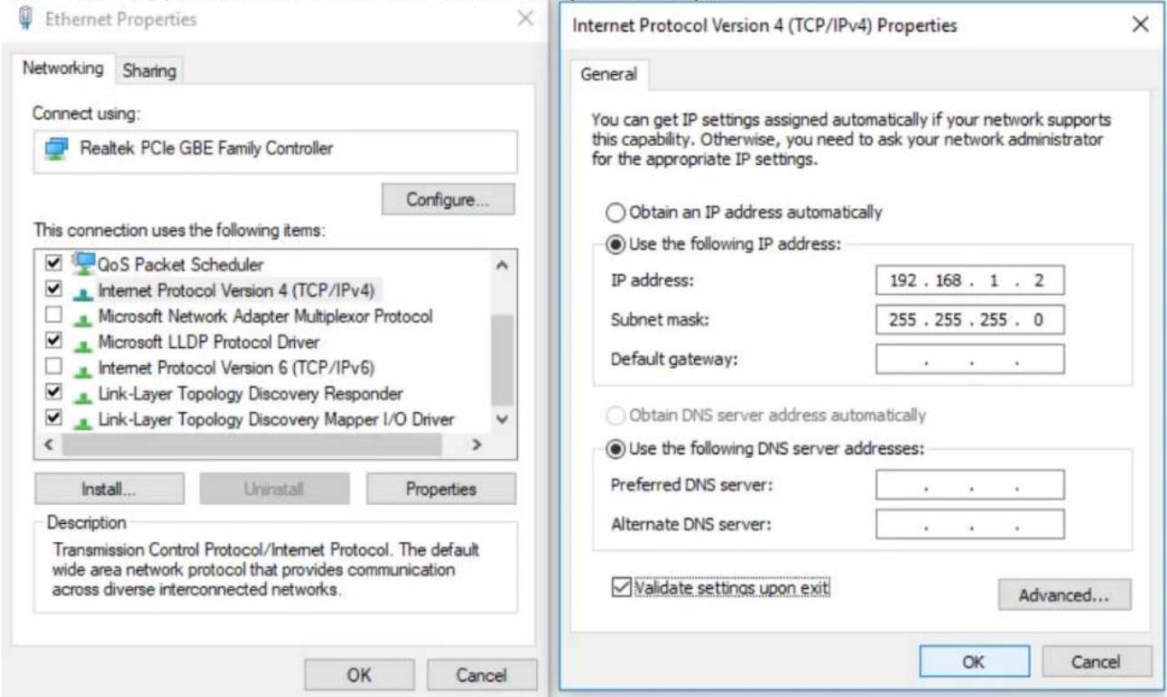 LEVELONE GTL2091 - Windows - 2