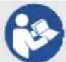 Güde BSB 180 BL - Symbole - 2
