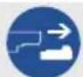 Güde BSB 180 BL - Symbols - 5