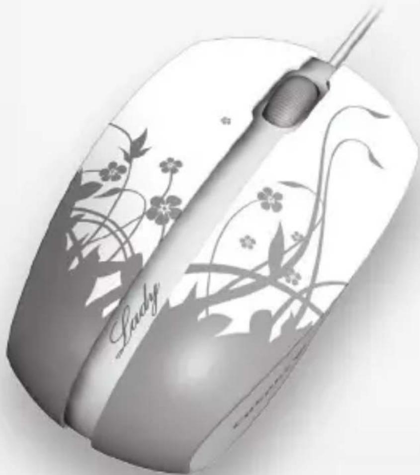 Cherry LADY MT1010 - 1