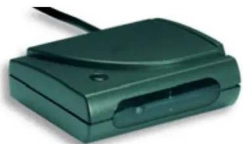 Cherry M6000 - Cherry Power WheelMouse wireless optical - 1