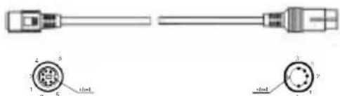 Cherry G817002 - Accessoires en option - 2