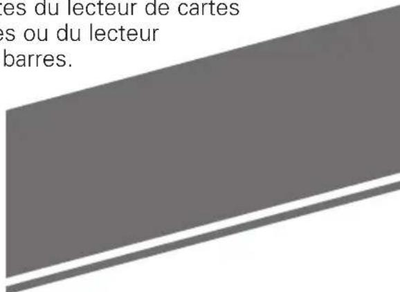 Cherry G817002 - Définition des termes «message d'en tête» et «message de fin» - 1