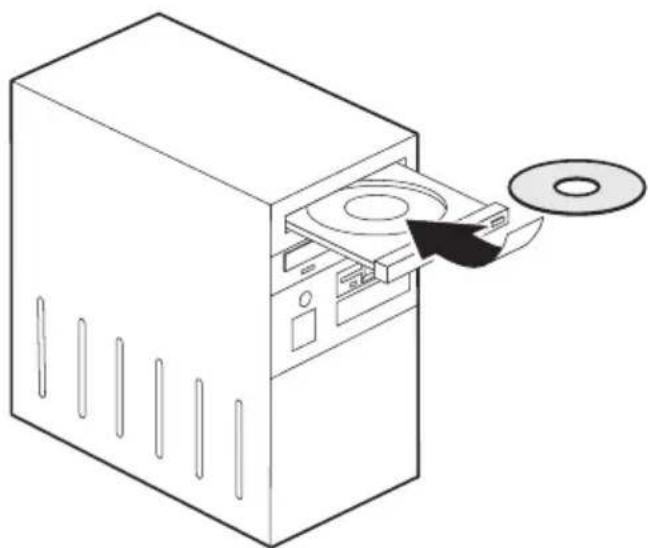 Cherry eVolution MOVER - 2