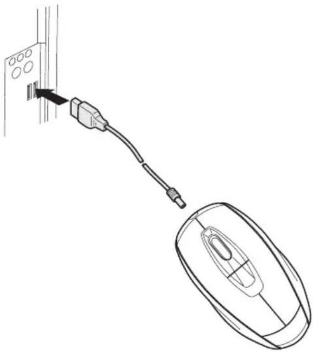 Cherry eVolution MOVER - 3