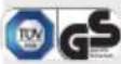 Güde GAAP 960 - Symbols - 6