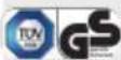 Güde GAAP 960 - Symbole - 6