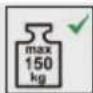 Güde GAAP 960 - Symbols - 8