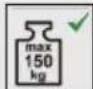 Güde GAAP 760 - Symbole - 6