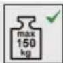 Güde GAAP 760 - Symbols - 6