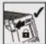 Güde GAAP 760 - Symbols - 14