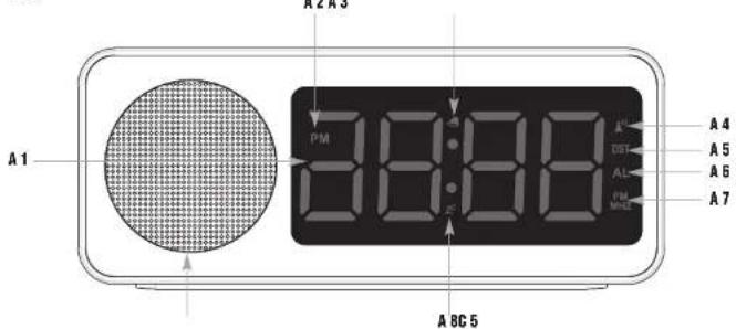 TFA Tune 60.2546 - Technische gegevens - 3