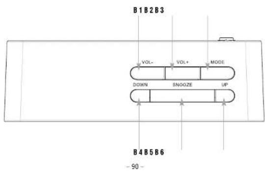 TFA Tune 60.2546 - Technische gegevens - 5