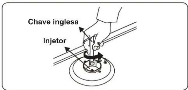 CONTINENTAL EDISON CECTG4VIX - Queimadores de placa - 2