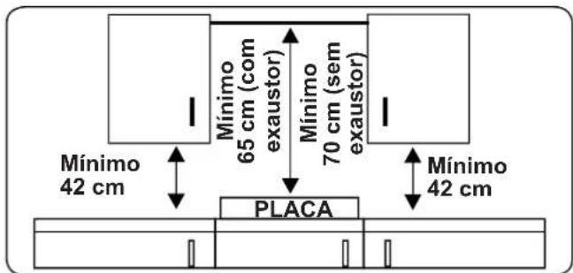 CONTINENTAL EDISON CECTG4VIX - Instruções gerais - 1