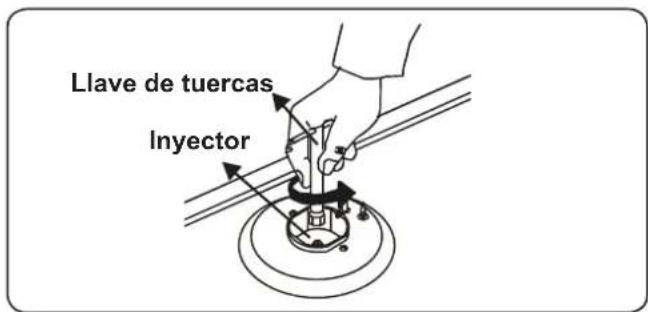 CONTINENTAL EDISON CECTG4VIX - Quemadores de encimera - 2