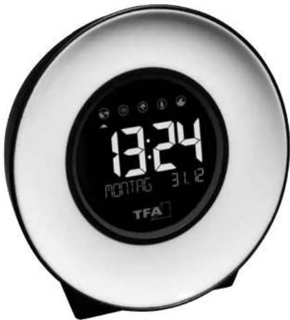 TFA Mood Light 60.2023.02 - 1