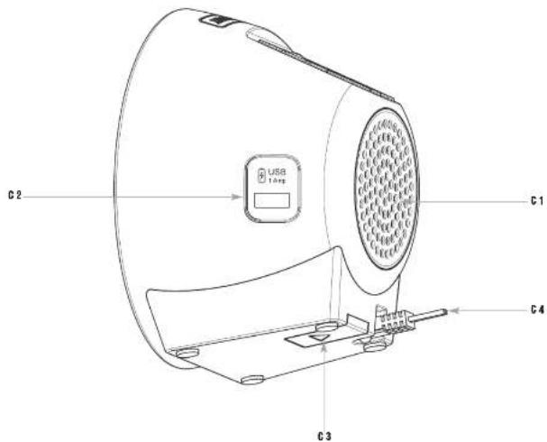 TFA Mood Light 60.2023.02 - 5
