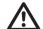 TFA 60.1015 - Attention! danger de blessure: - 1