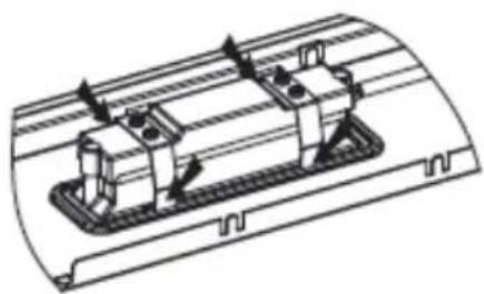 CONTINENTAL EDISON CEH60GS - 6