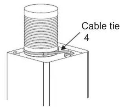 CONTINENTAL EDISON CEH60GS - Extraction mode - 6