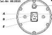 TFA 60.3523 - Gebruhltaaannwizing 电话:010-83259764 - 1
