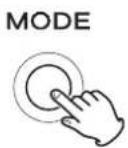 Esoteric K05XD - Changing settings - 2