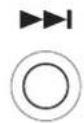 Esoteric K05XD - Changing settings - 5