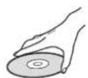 Esoteric K05XD - Manipulation des disques - 2