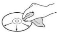 Esoteric K05XD - Manipulation des disques - 3