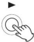 Esoteric K05XD - Message area - 6