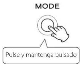 Esoteric K05XD - Cambiar los ajustes - 1