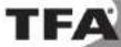 TFA 60.3017 - DESIGN - Orlogio murale - 2