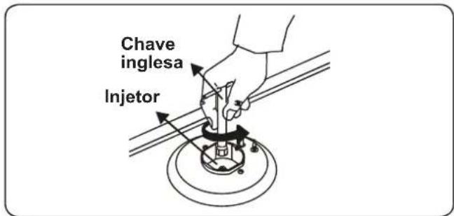 CONTINENTAL EDISON CECTG5VB2 - Queimadores de placa - 2