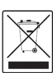 CONTINENTAL EDISON CECTG5VB2 - Disposal of your old machine - 1
